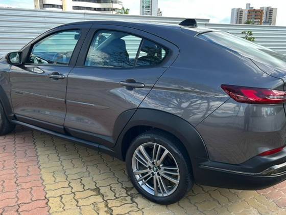 FIAT FASTBACK 1.0 TURBO 200 FLEX CVT